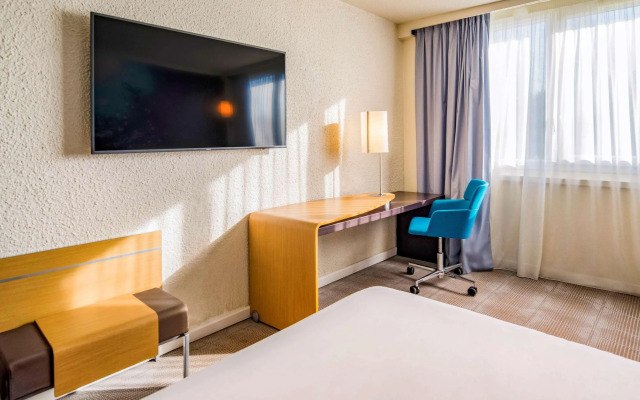 Novotel Le Mans