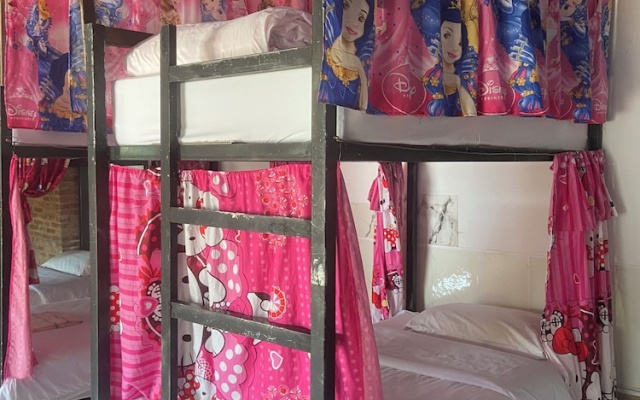 Mekong Backpackers Hostel