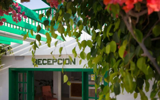 Apartamentos Nazaret