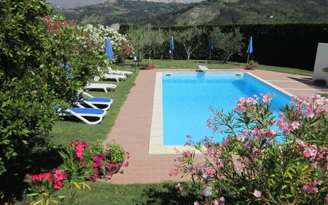 Masseria Santa Lucia