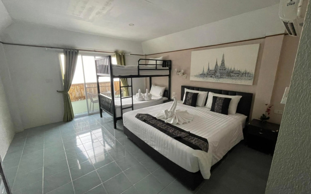 Samui Green Hotel