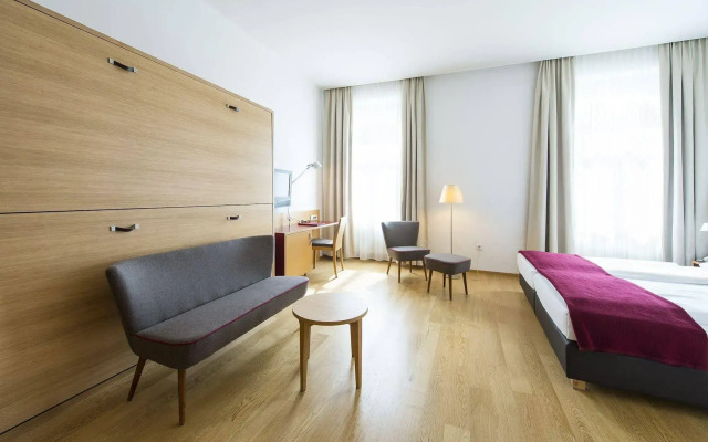 Stiegl Scala Hotel