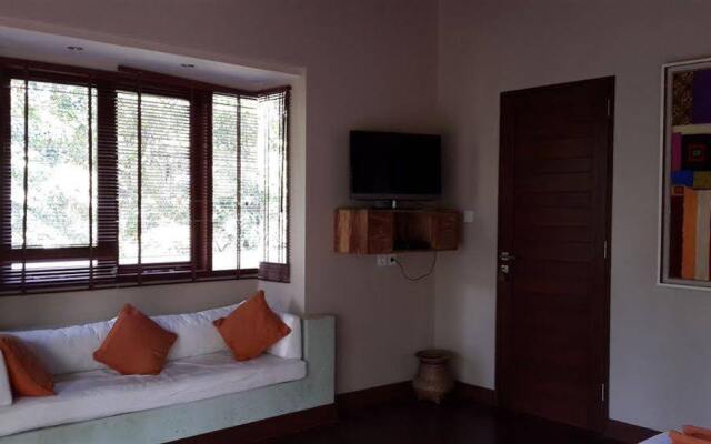 Lumbung Sari Private Villa