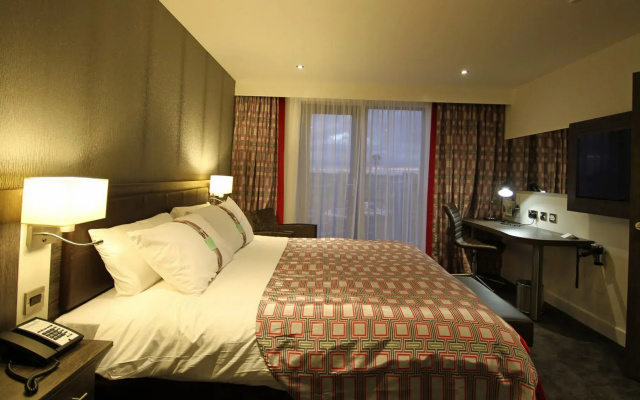 Holiday Inn Huntingdon - Racecourse by IHG