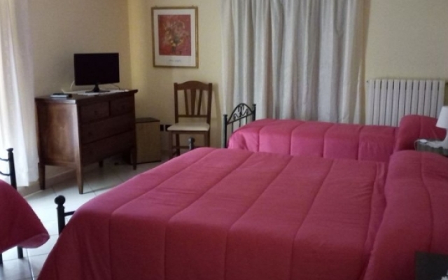 Tavernola - Locanda Di Campagna