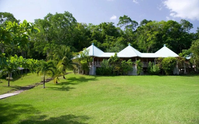 La Milpa Lodge
