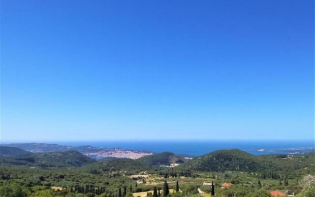 Dimitra's Great View Apartment