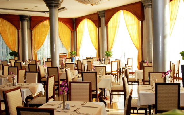 Ree Mohasambath Hotel & Resort  I
