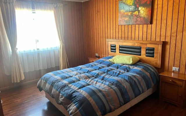 Hotel Plaza Los Leones