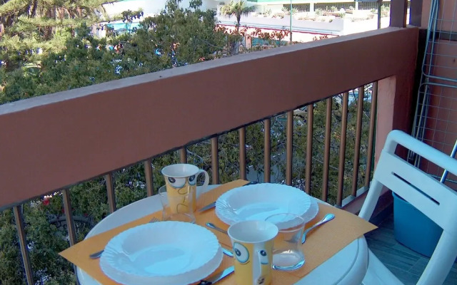 Suncanarias Estudio Valle Luz 401D