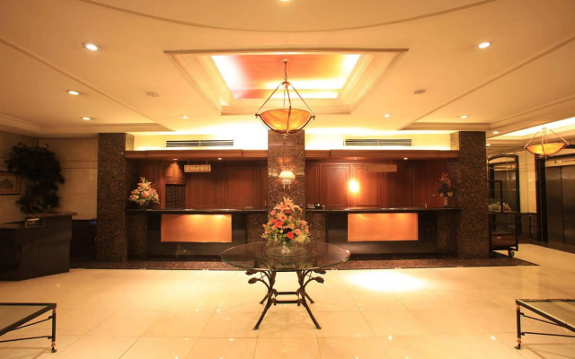 Mabini Mansion Hotel