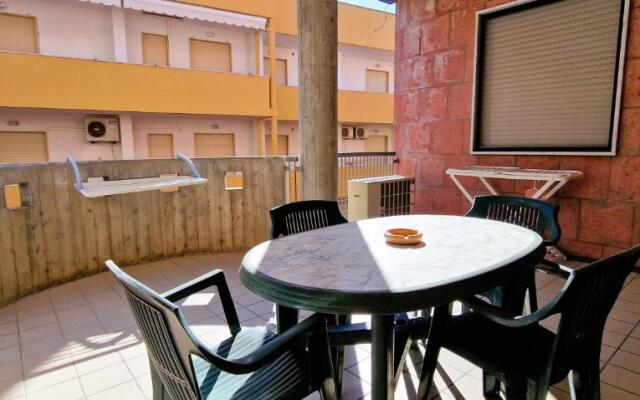 Dolcevivere Gallipoli 3 - 4