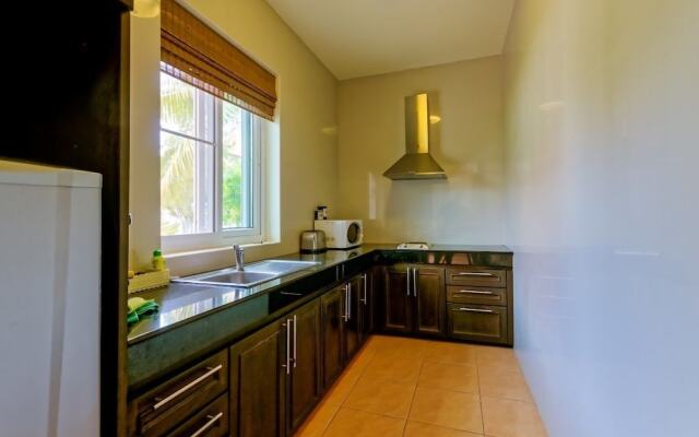 2 Bedroom Villa at Belvida Estates BR102