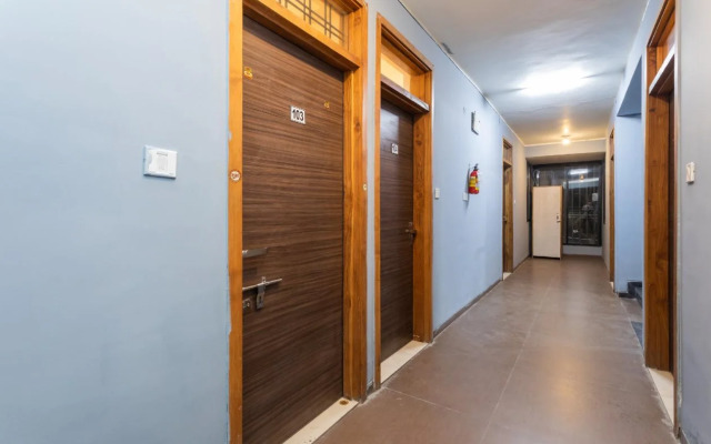 Hotel Kiran Shri By OYO Rooms