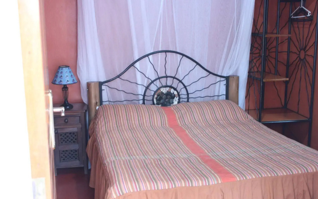 Khweza Bed & Breakfast