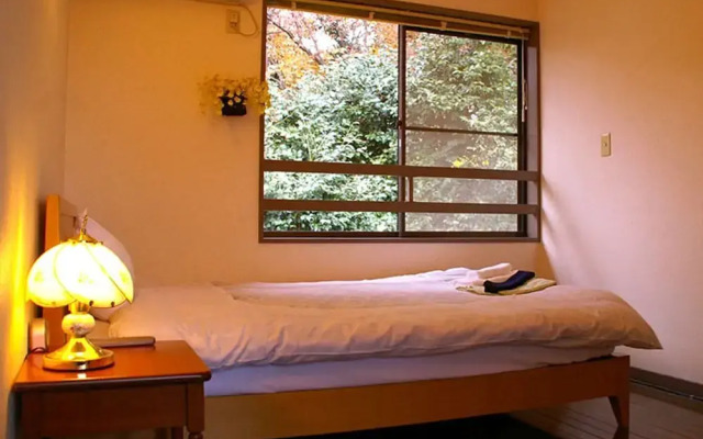 Kyoto Higashiyama Santouan