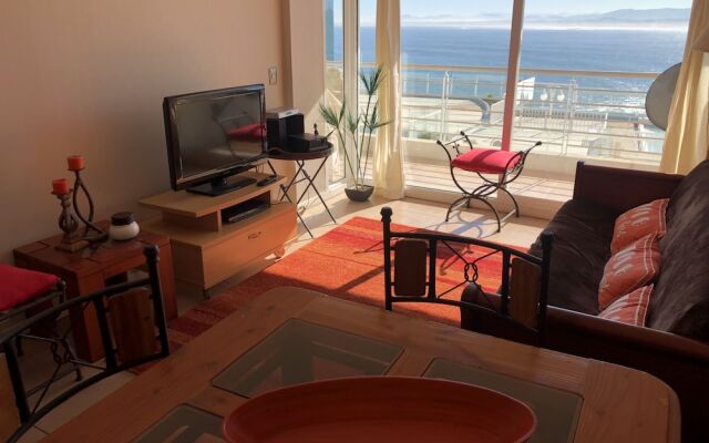 Apartamento 414 Vista Mar Lilenes