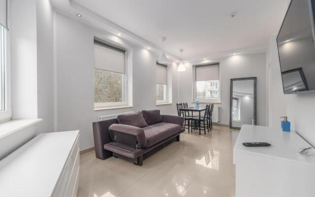 Apartamenty Proeko Polonia