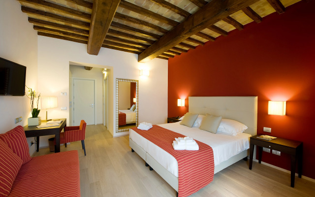 Relais dell'Olmo