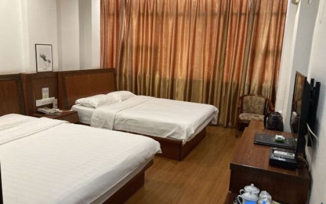 Longdu Hotel