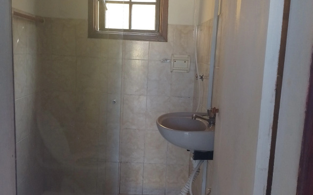 As Palmeiras Pousada