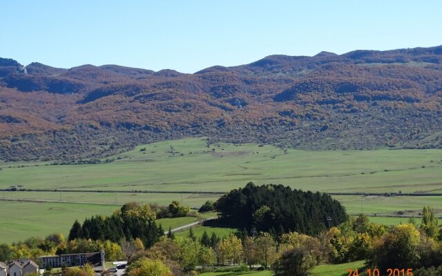 Archi Del Sole & San Rocco