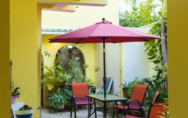 Andalucia Guest House