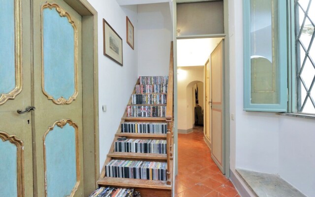 Navona & Pantheon Area - My Extra Home