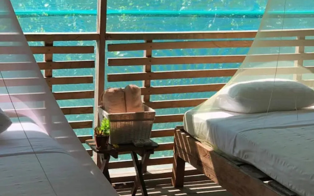 Hotel Madreselva Rio