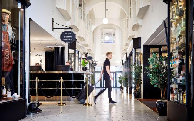 Best Western Torvehallerne