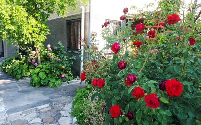 Kisi House