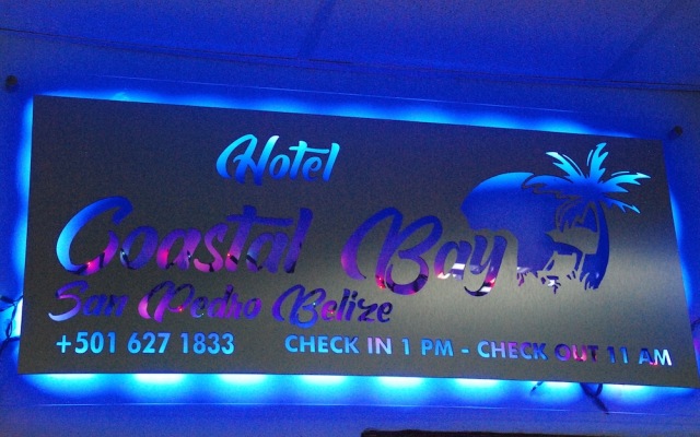 Hotel Coastalbay 2