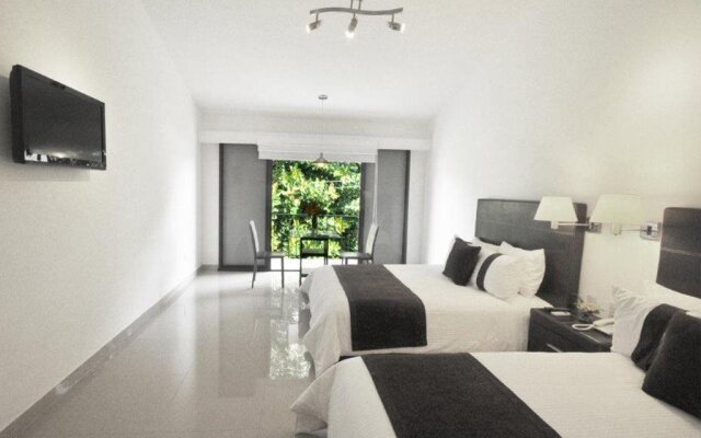 Mision Grand Cuernavaca