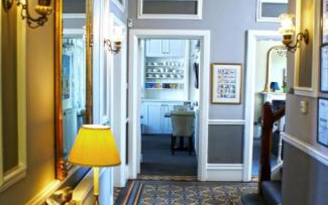 The Wyastone Townhouse