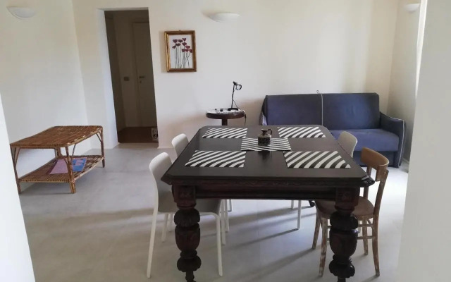 Bilocale Fortezza Nuova