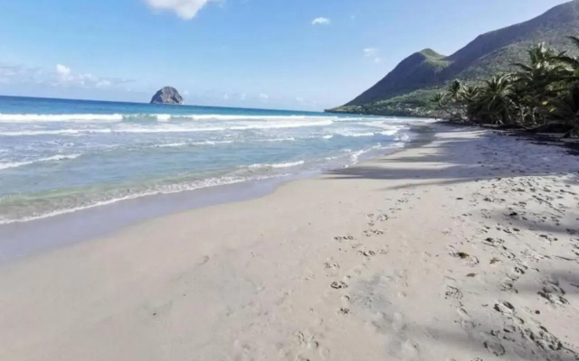 Villa Coquillage à 50 mètres de la plage