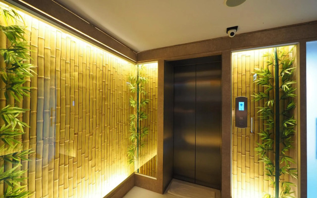 PS Sriphu Hotel