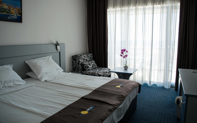 Sineva Park Hotel - All Inclusive