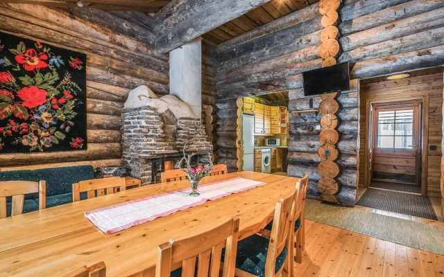 Oivanki Pikku-junga Kuusamo