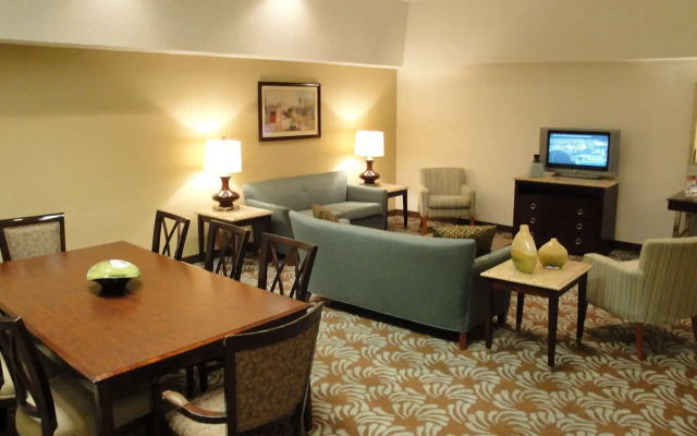 DoubleTree by Hilton Hotel Augusta