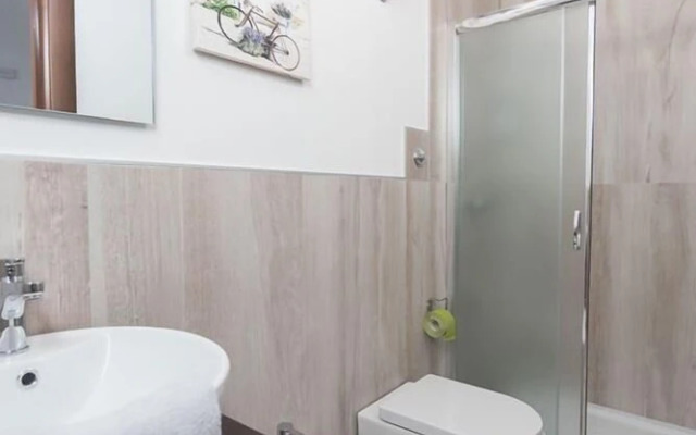 Iori Salento B&B