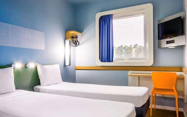 Ibis Budget Araraquara