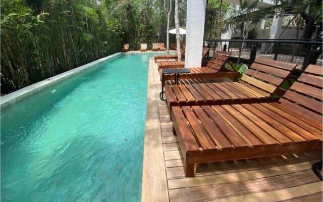 Casa Xaman TH 5