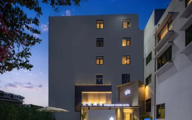 Sanya Tianya Meiguan Hotel (Phoenix Airport Branch)