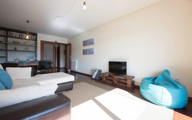 Douro Balcony Apartment