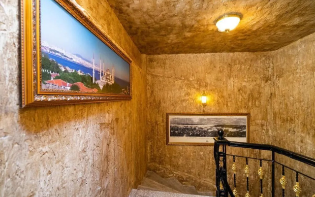 Ottoman Design Suites