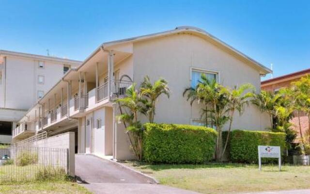 Zenith Unit 7 - Shoal Bay