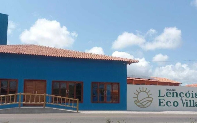 Pousada Lençóis Eco Villa