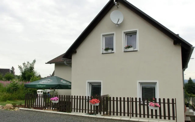 Pension Skalka
