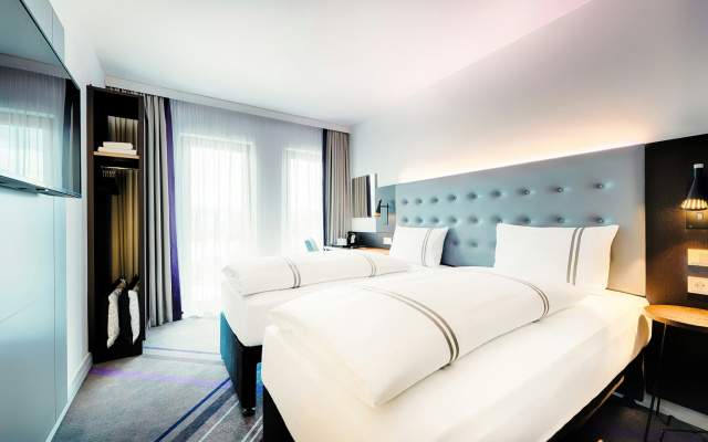 Premier Inn Wiesbaden City Centre